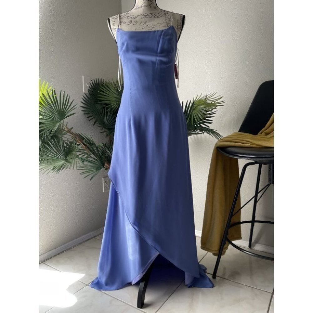 Formal Floor Length Dresses Size 4